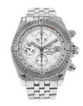 Pre-Owned Breitling Chronomat Evolution Watch